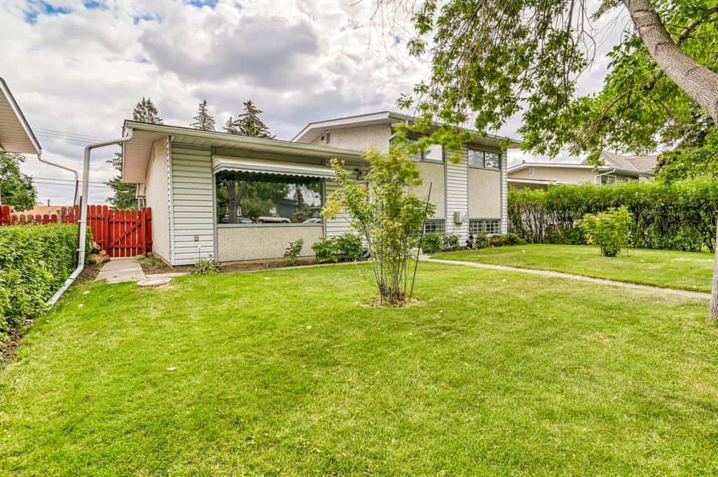 5612 Travis Street NE Calgary, AB