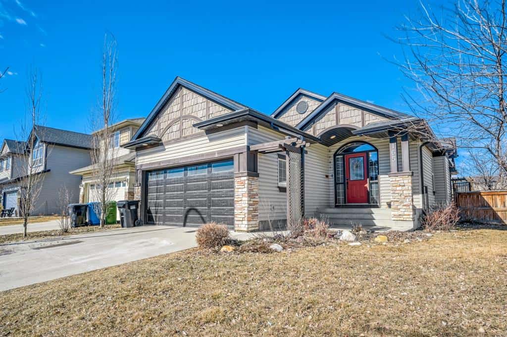 165 Royal Birch Mews NW Calgary, AB