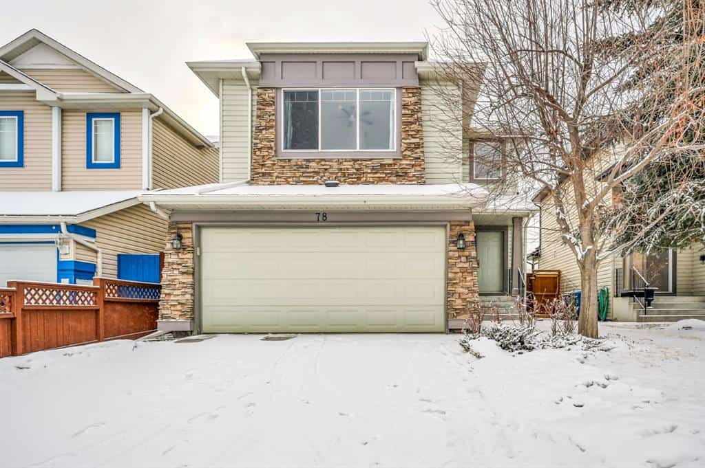 78 Somerglen Close SW Calgary, AB