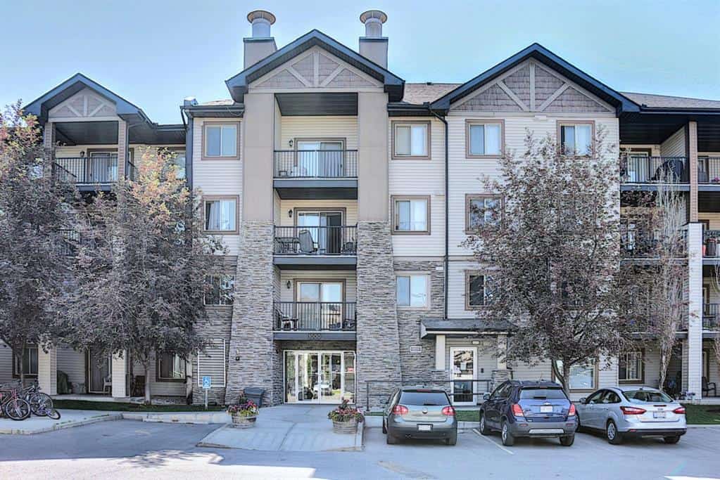 8 Bridlecrest Drive SW # 1126 Calgary, AB 