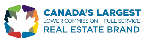 2percentrealty canadas largest lower commission real estate brand.