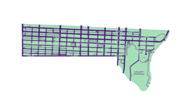 Beltline Calgary Real Estate 2 Percent Realty