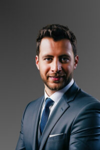 Erick Dillmann 2 Percent Realty Find Your Calgary Group