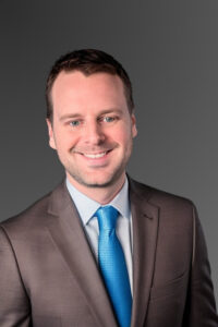 Sean Landry 2 Percent Realty Find Your Calgary Group