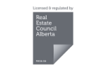 RECA - Real Estate Council of Alberta Logo